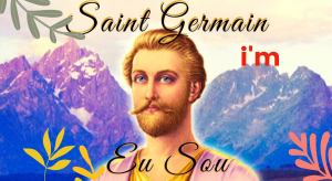 Saint Germain I’m