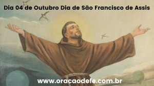 São Francisco de Assis