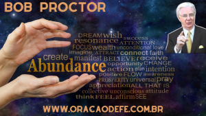 Bob Proctor e Abundancia