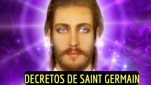 DECRETOS DE SAINT GERMAIN