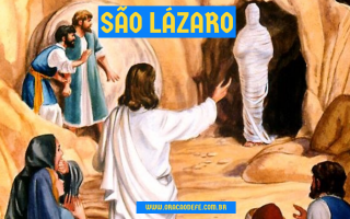 São Lázaro: A Vida e os Milagres do Santo Protetor dos Enfermos
