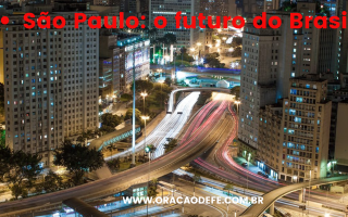 Por que São Paulo é a melhor cidade para morar, investir e trabalhar