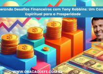 Tony Robbins: Um Caminho Espiritual para a Prosperidade