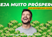 Visualize Prosperidade e Atraia Dinheiro