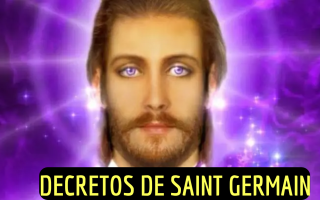 DECRETOS DE SAINT GERMAIN