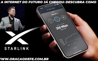 Descubra como a revolucionária parceria entre Starlink e T-Mobile está transformando a forma como acessamos a internet. Tenha sinal de celular em qualquer lugar e desfrute de uma conexão rápida e confiável.