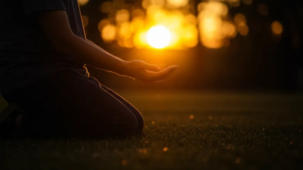 O poder da intercessão: quando você se coloca na brecha pelos outros