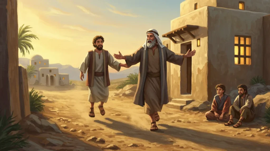 O Que Está por Trás de Cada Parábola de Jesus?