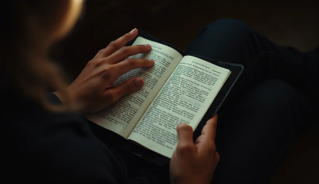 A Palavra de Deus ao alcance de um toque