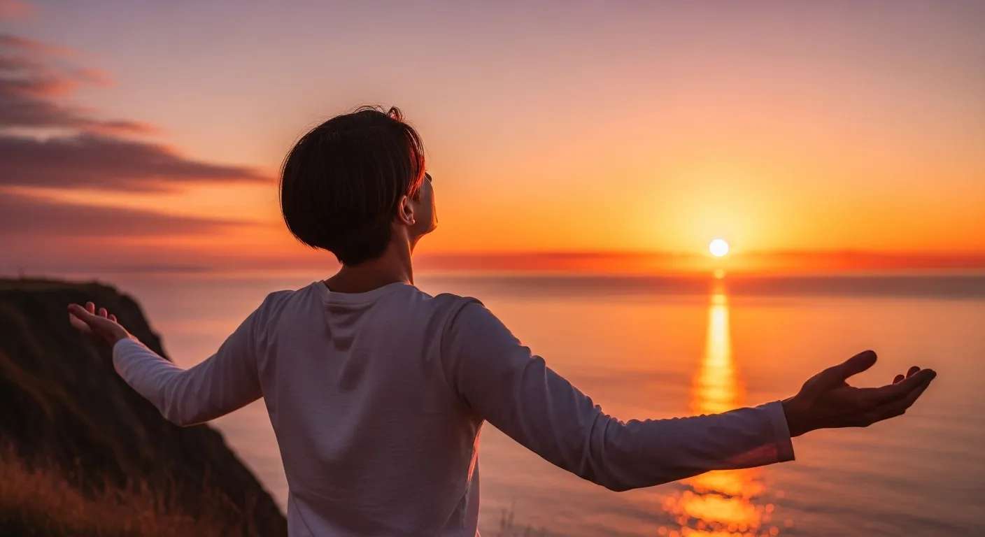 Você Não Está Sozinho