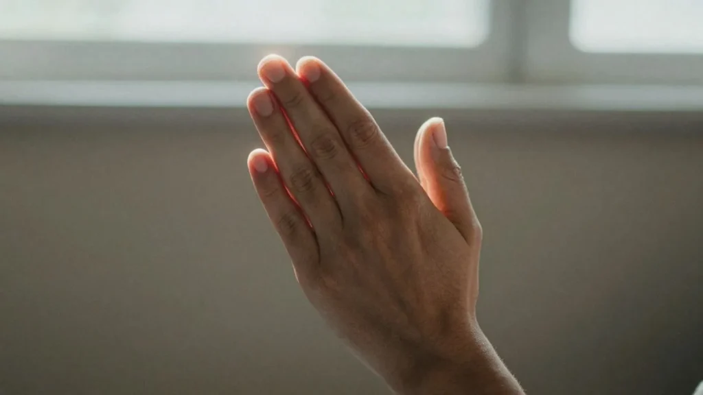 A PROMESSA DE PROTEÇAO