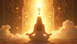 A Chave para uma Vida Abundante Conectando Fé e Finanças para uma Prosperidade Verdadeira, neste texto você vai descobrir o que é a meditacao biblica e prosperidade