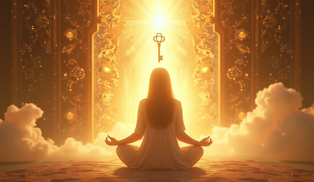 A Chave para uma Vida Abundante Conectando Fé e Finanças para uma Prosperidade Verdadeira, neste texto você vai descobrir o que é a meditacao biblica e prosperidade