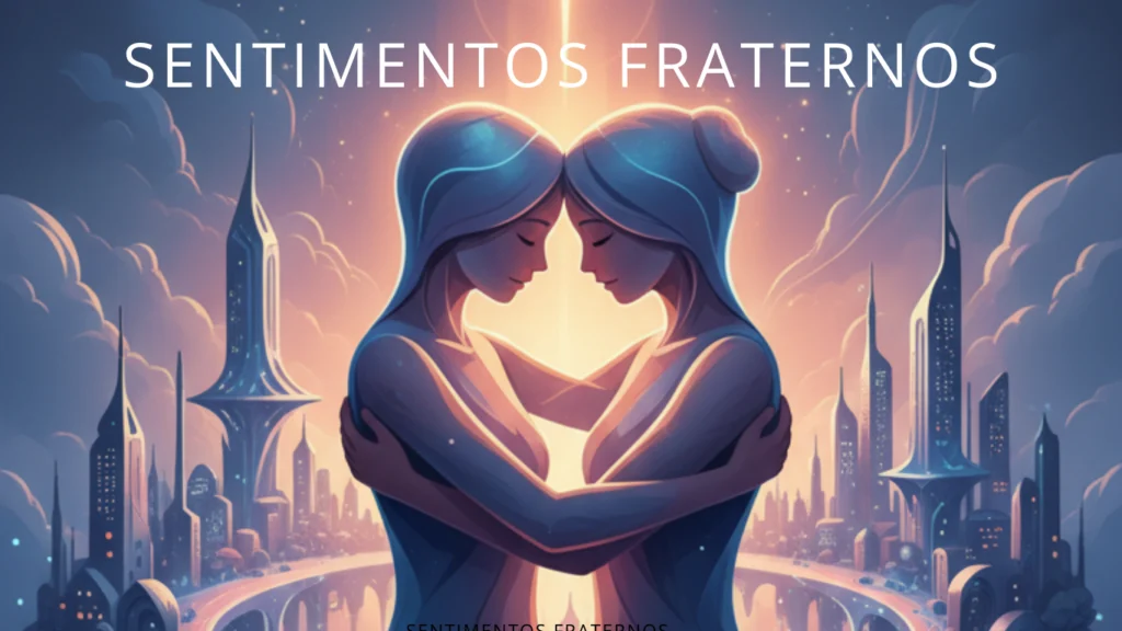 Sentimentos Fraternos