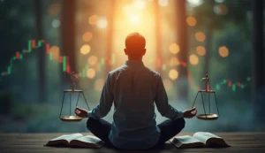 Meditação clareza mental investimentos decisões financeiras sabedoria divina planejamento financeiro fé propósito cristã oração