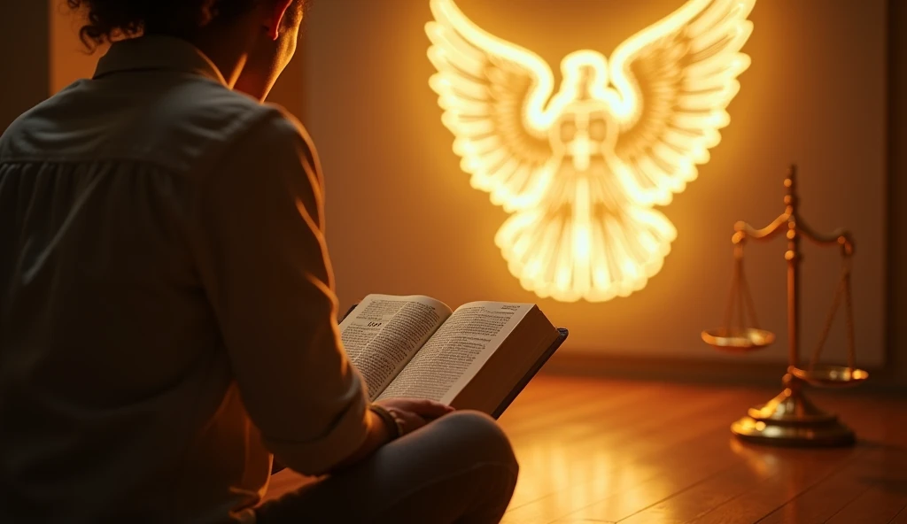 Oração Salmo 91 causas justiça proteção patrimônio divina escudo financeiro refúgio fortaleza segurança bens