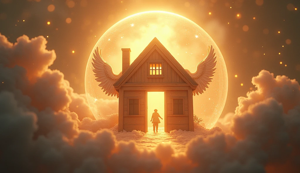 Salmo 91 proteção patrimônio finanças investimentos negócios anjos decreto econômico provisão divina estabilidade financeira