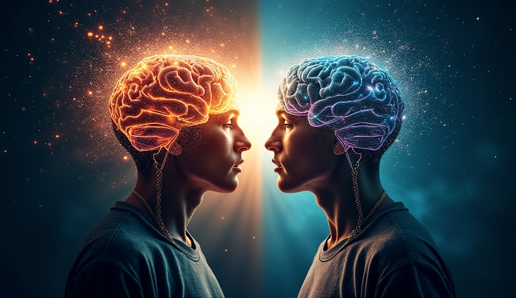 Superar vieses mentais planejamento financeiro mindfulness Cristo meditação clareza decisões impulsivas paz ansiedade investimentos