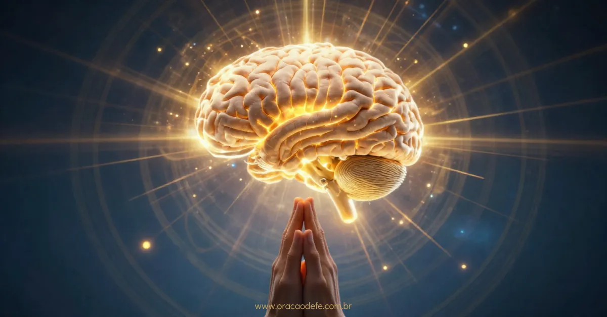 Neurociência e Espiritualidade