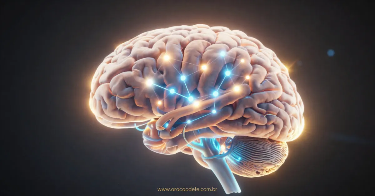 neuroplasticidade e oração conexões neurais espirituais