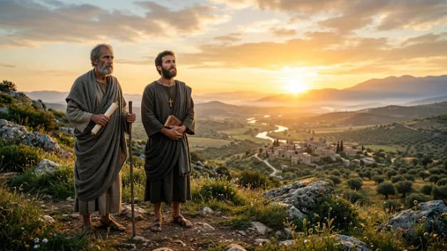 Estoicismo e Cristianismo