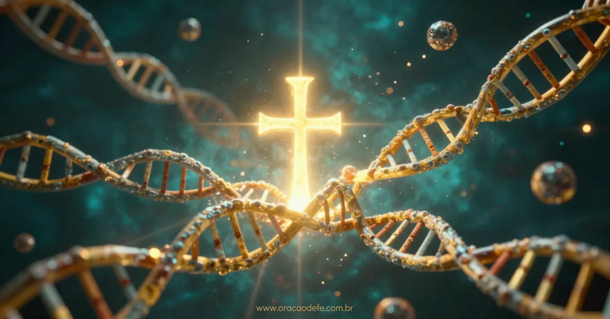 física quântica mente e fé conexão espiritual científica