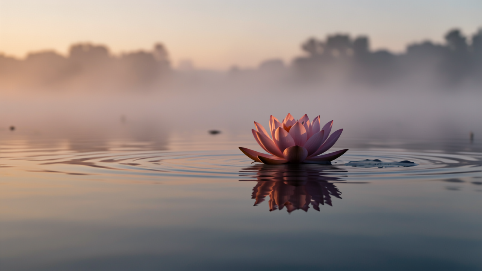 Lotus - Om Mani Padme Hum - Capítulo VII