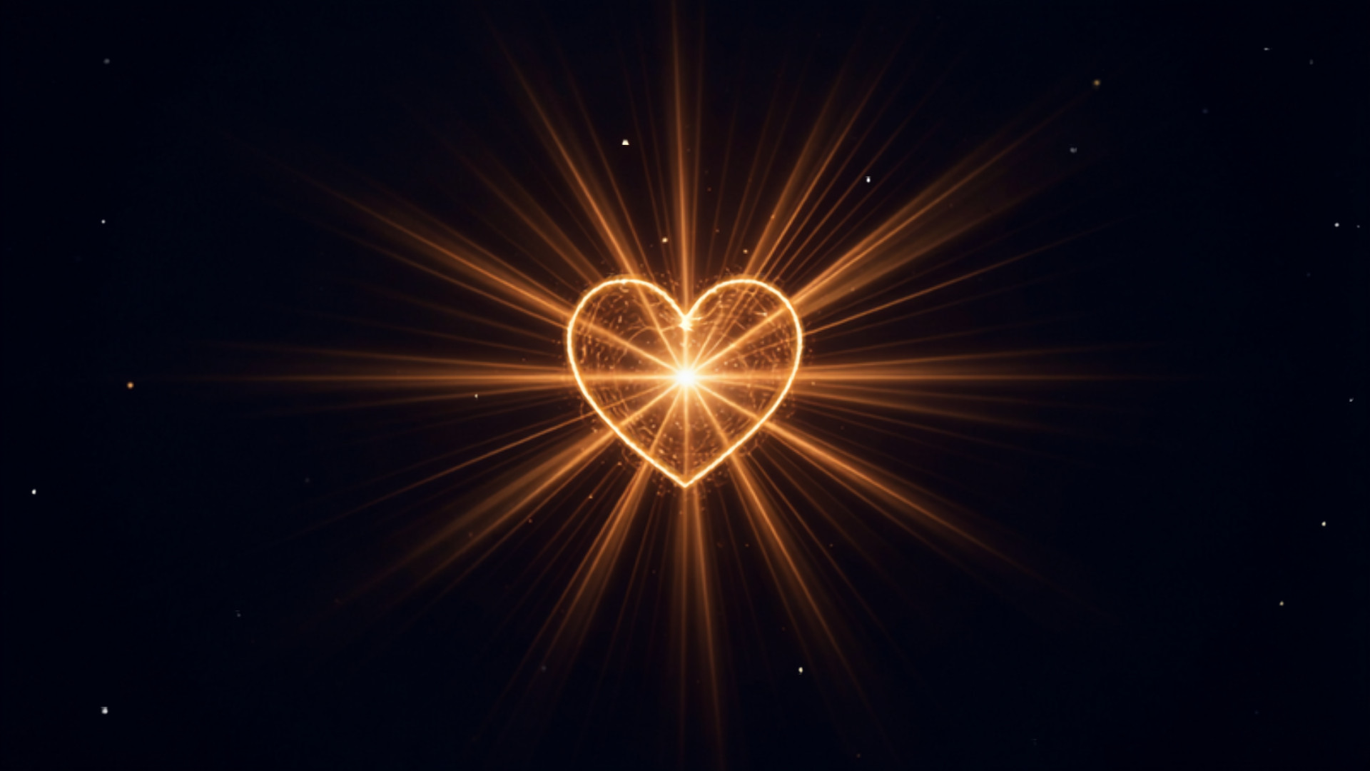 Amor Divino como cha da Energia Inesgotável