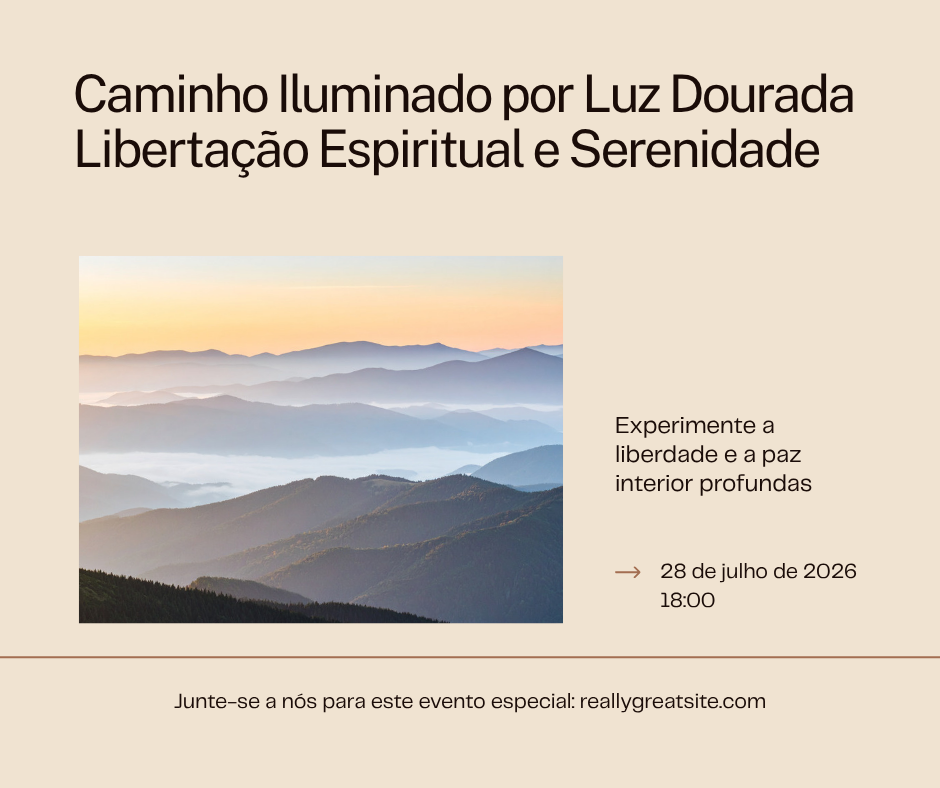 Liberdade espiritual - Capítulo I Livro Saint Germain