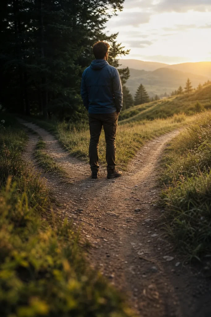 Salmo 1: o caminho da prosperidade e abundância