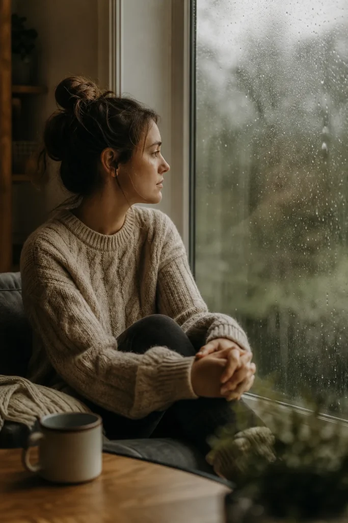 Salmos na crise: refúgio para momentos difíceis